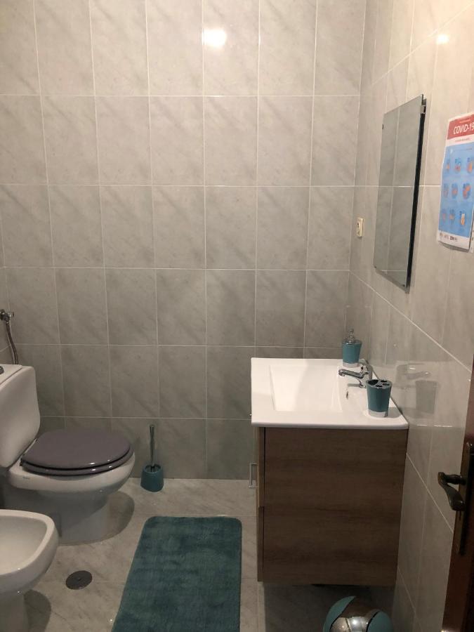Apartamento Rio Minho Vila Nova de Cerveira Exterior photo